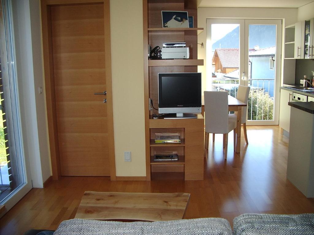Haus Arosa Apartment Pettneu am Arlberg Room photo